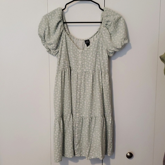 wild fable Dresses & Skirts - Wild Fable Floral Dress